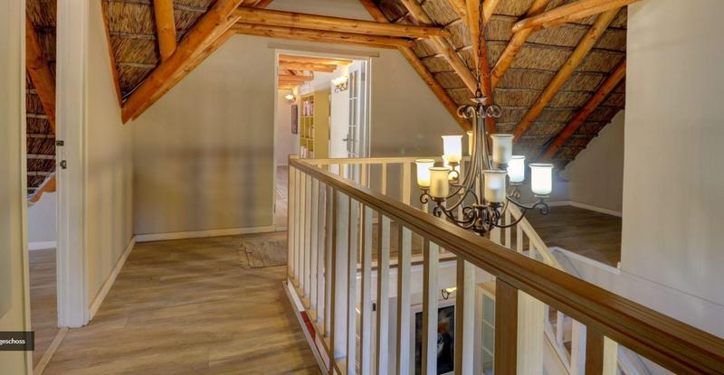 5 Bedroom Property for Sale in Greyton Western Cape